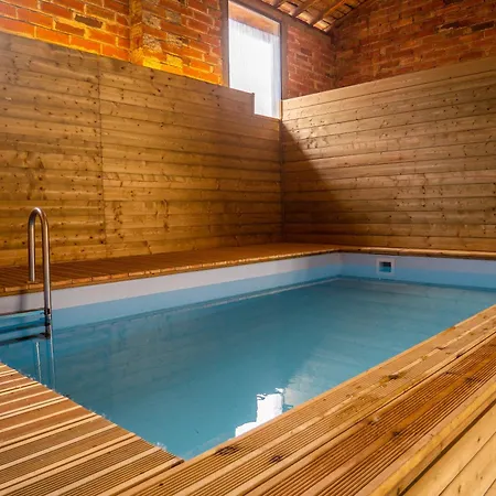 La Bleue 3* Lezat-sur-Leze