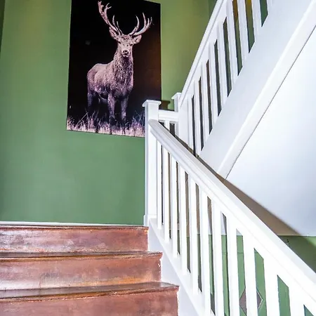 La Bleue Bed & Breakfast
