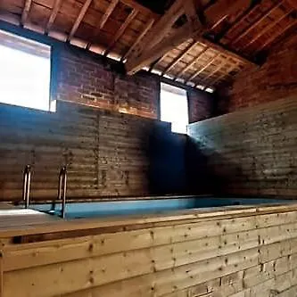 ベッド・アンド・ブレックファスト La Bleue 3*